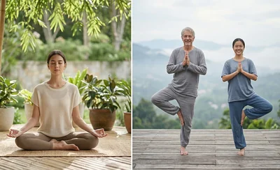 Discover Natural Ways To Heal & Thrive Your Trusted Source Spine Health Mobility Wellness.