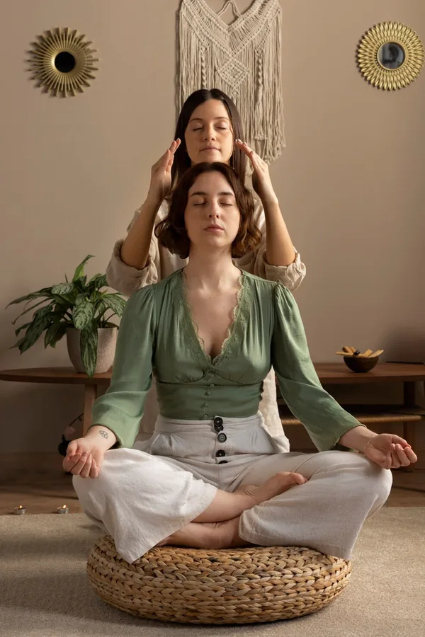 PsychoSomatic Therapy