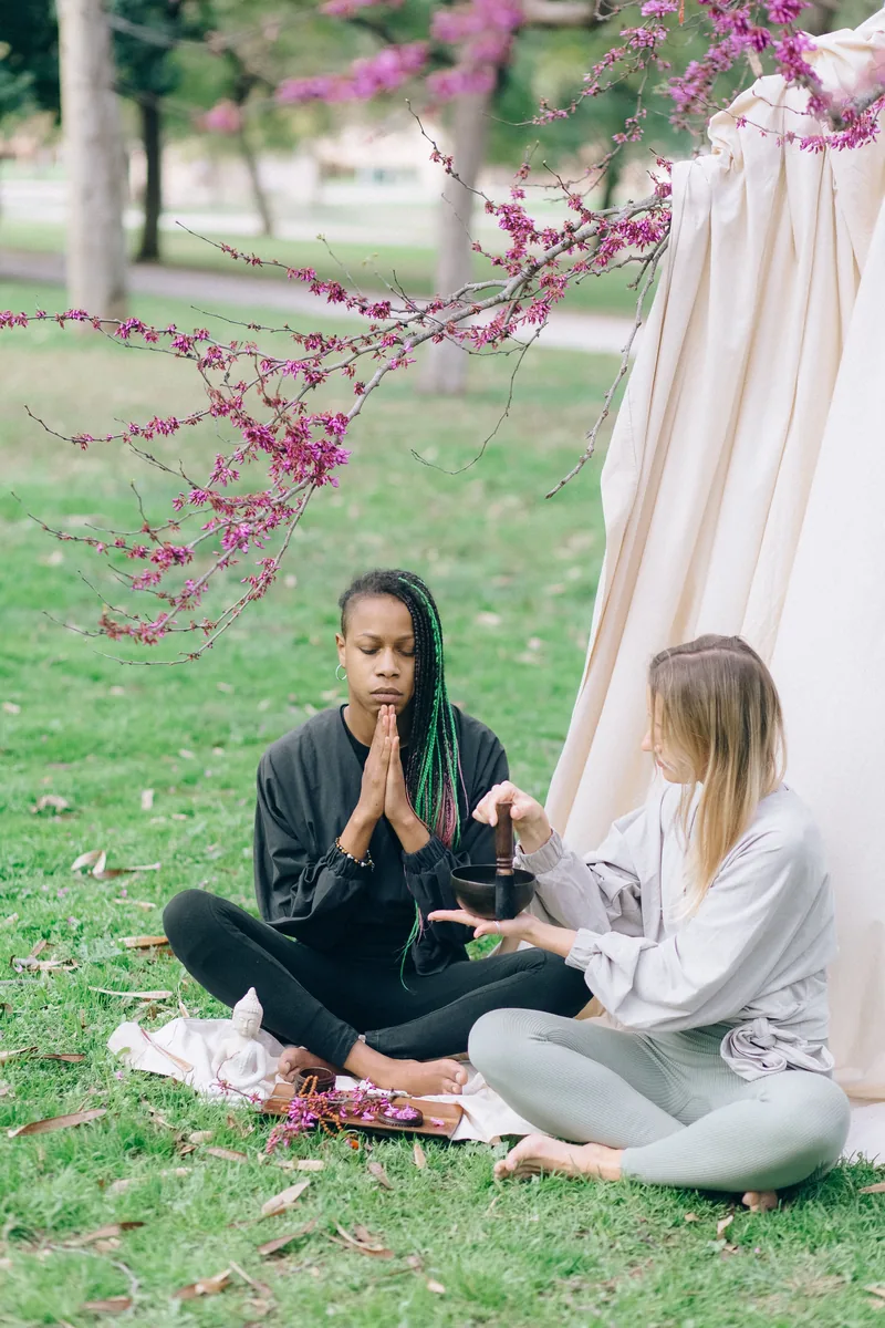 Sound Healing