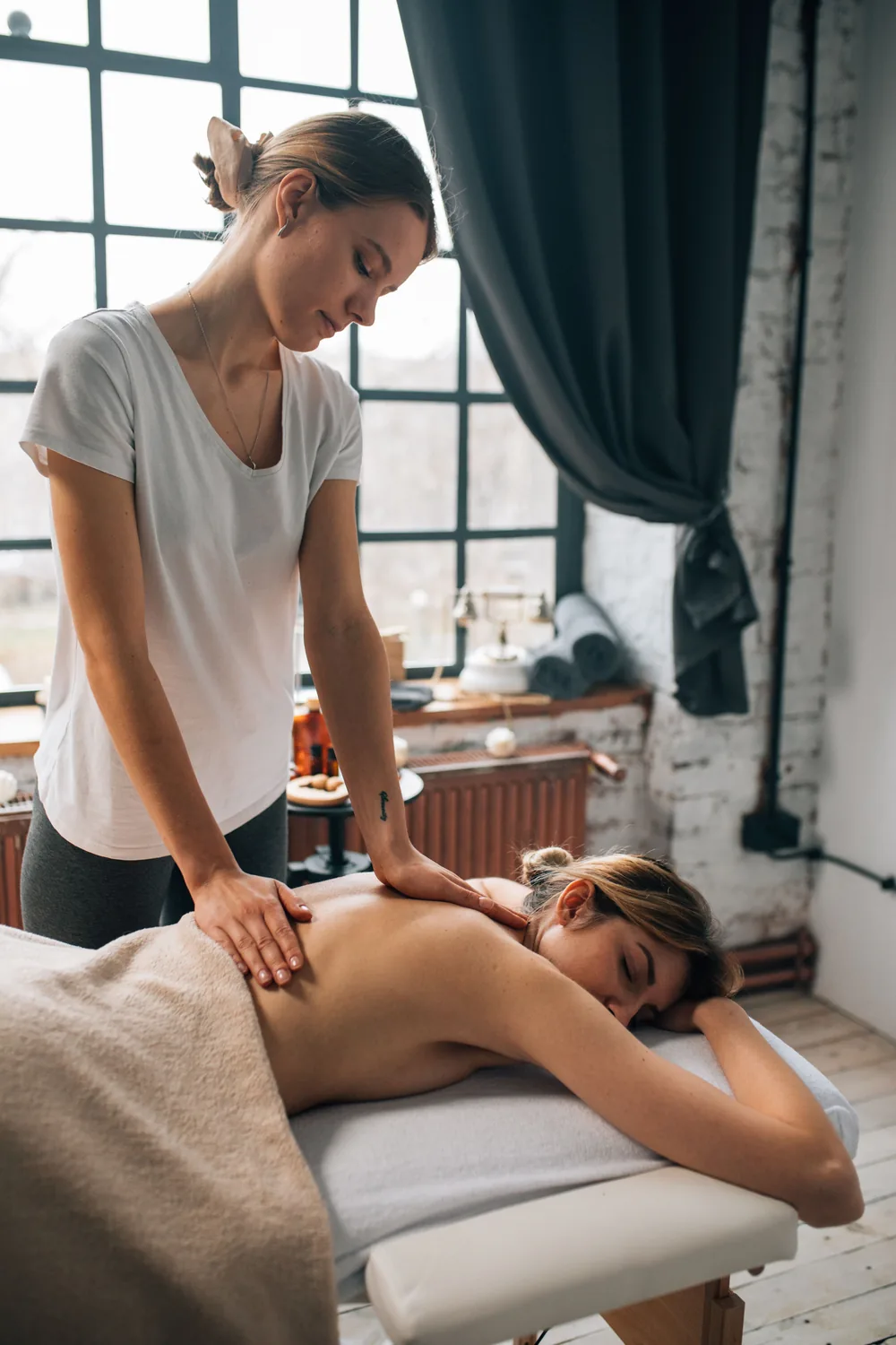 Sound Healing
