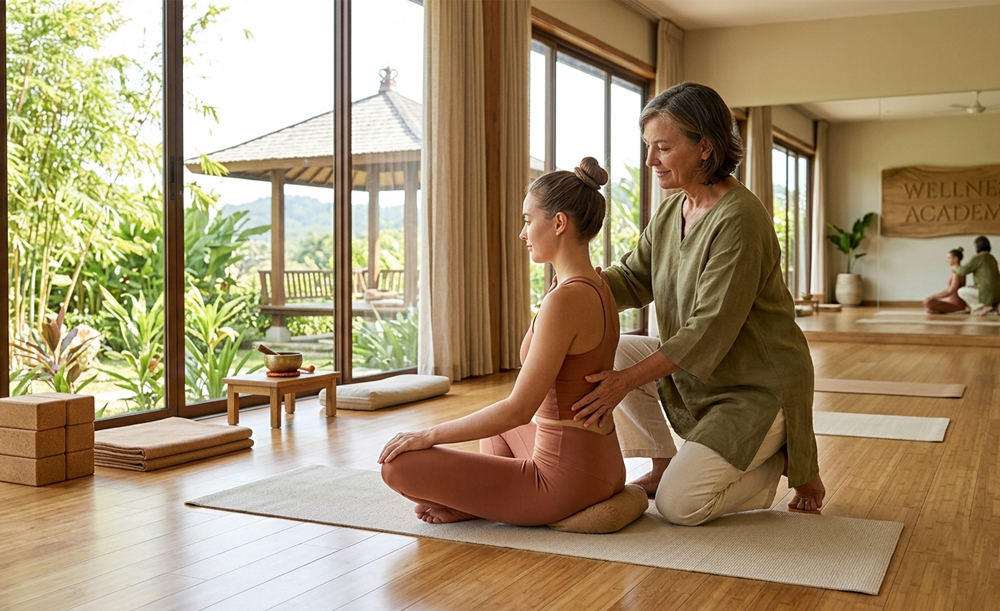Reiki Healing